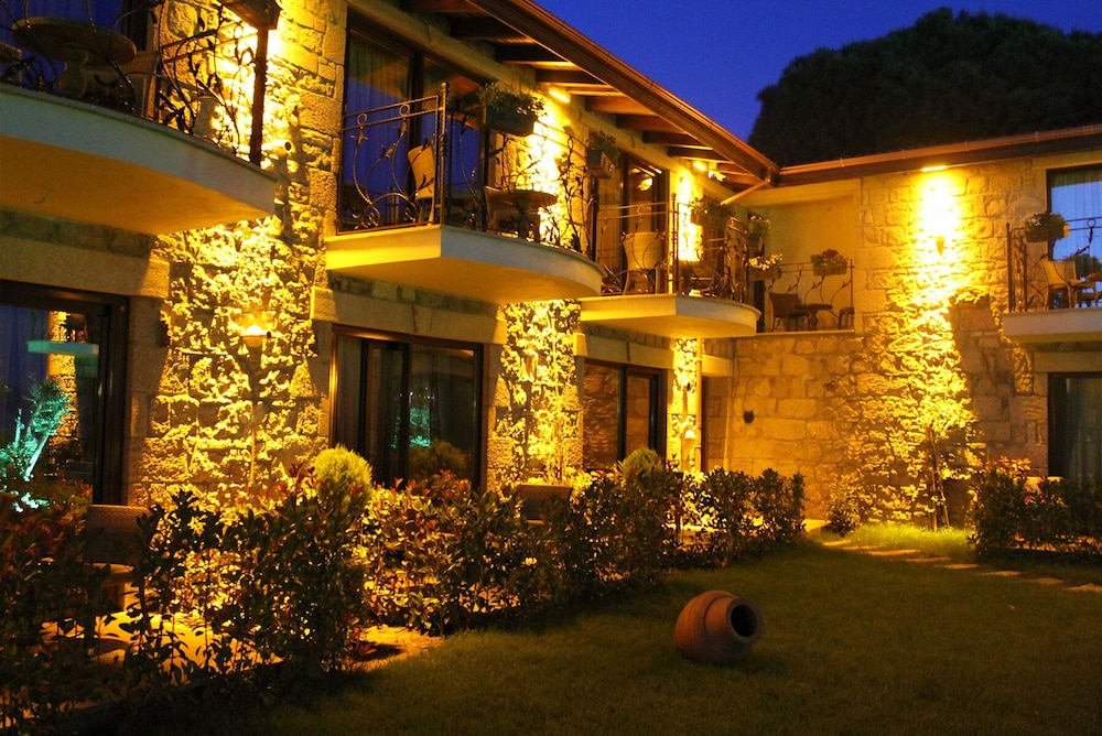 Assos Zeytinhan Hotel Adults Only 6/50
