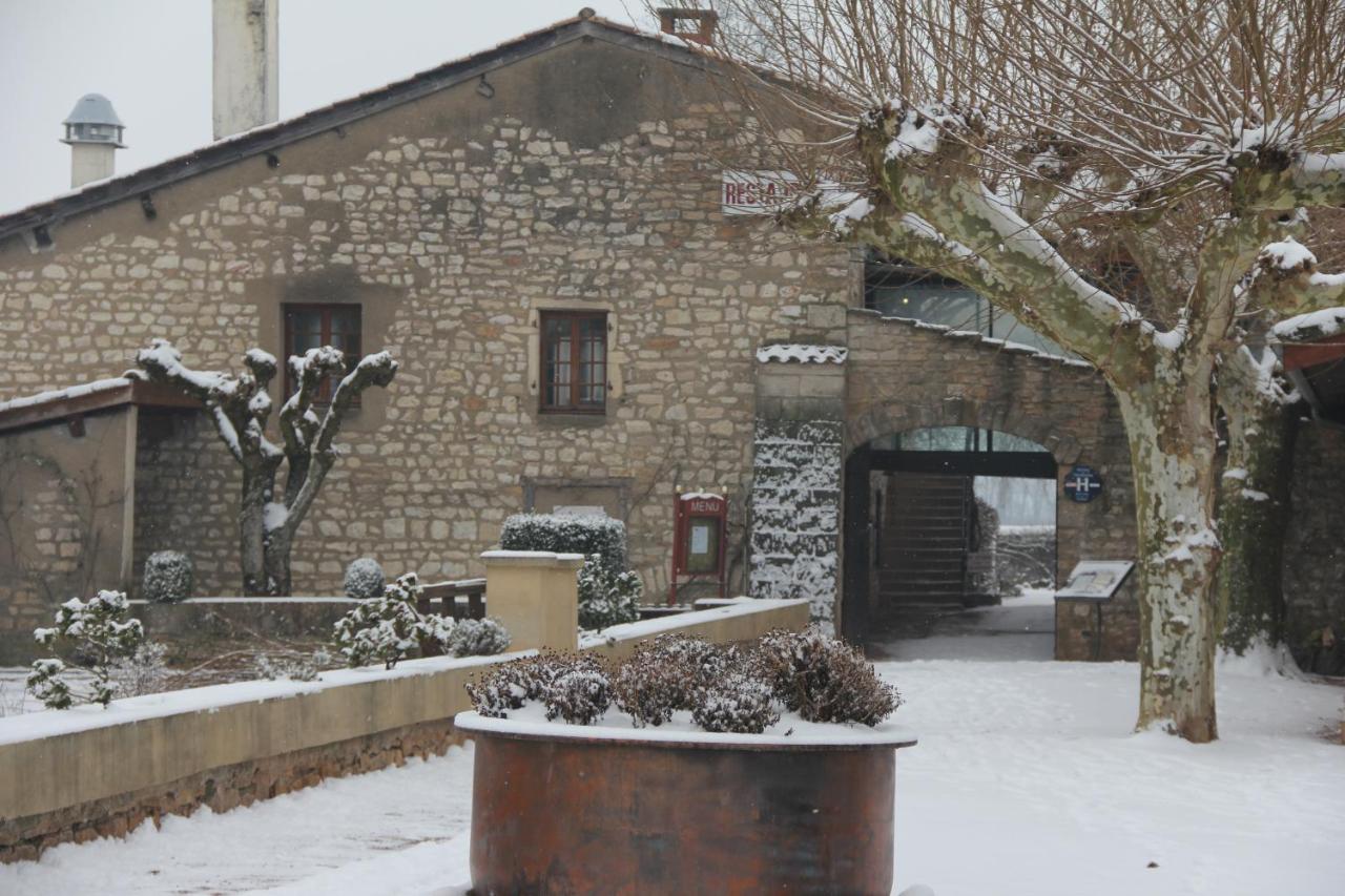 Logis Hotel la Vieille Ferme 3/21