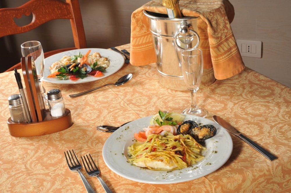 Albergo Torrente 26/50