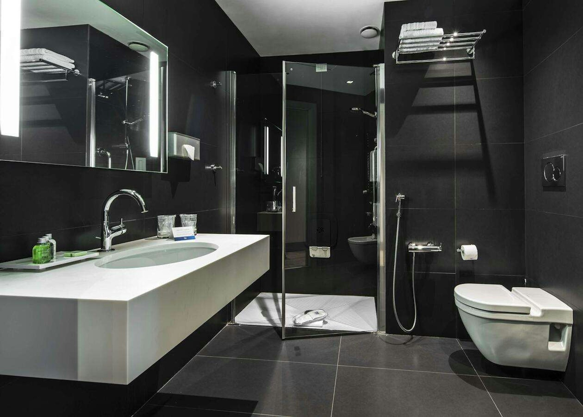 VH Eurostar Tirana Hotel Congress and Spa 59/62