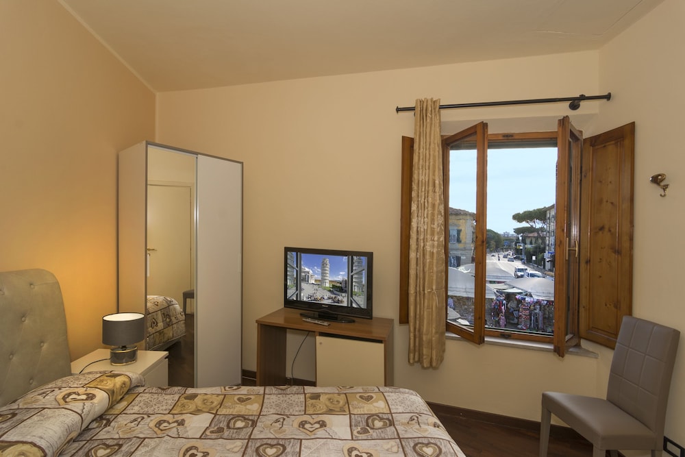 Hotel Il Giardino 16/37