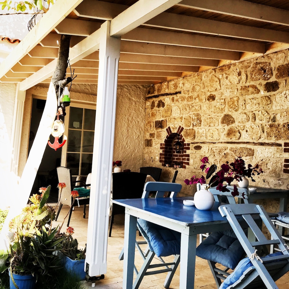 Alacati Umitev Boutique Hotel 38/50