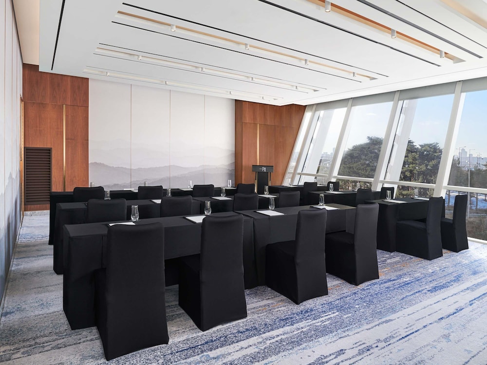 Naru Ambassador Hotel Seoul - MGallery Collection 43/50