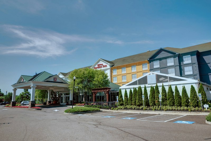 Hilton Garden Inn Hamilton 3/47