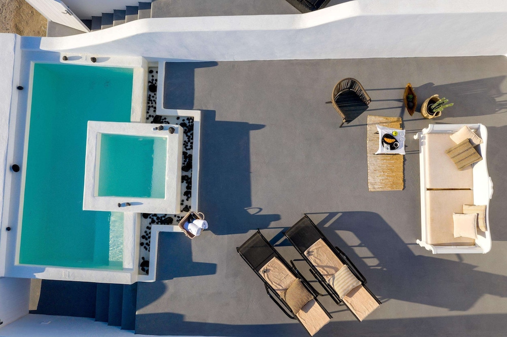 Santolia Art Suites Santorini 29/56