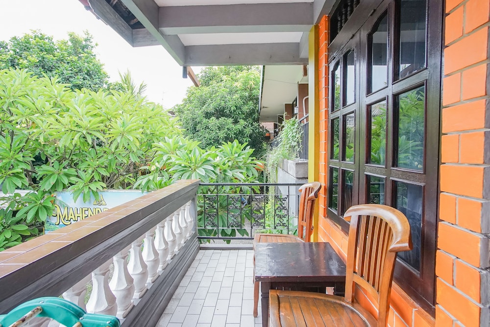 Mahendra Beach Inn 6/41