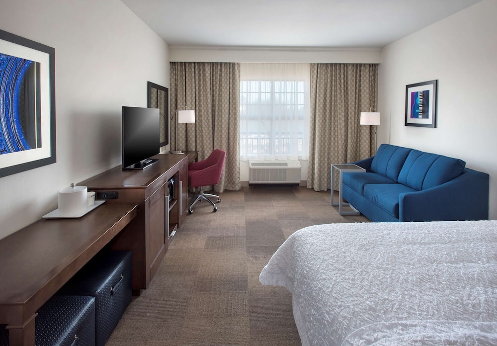 Hampton By Hilton New Paltz 15/47