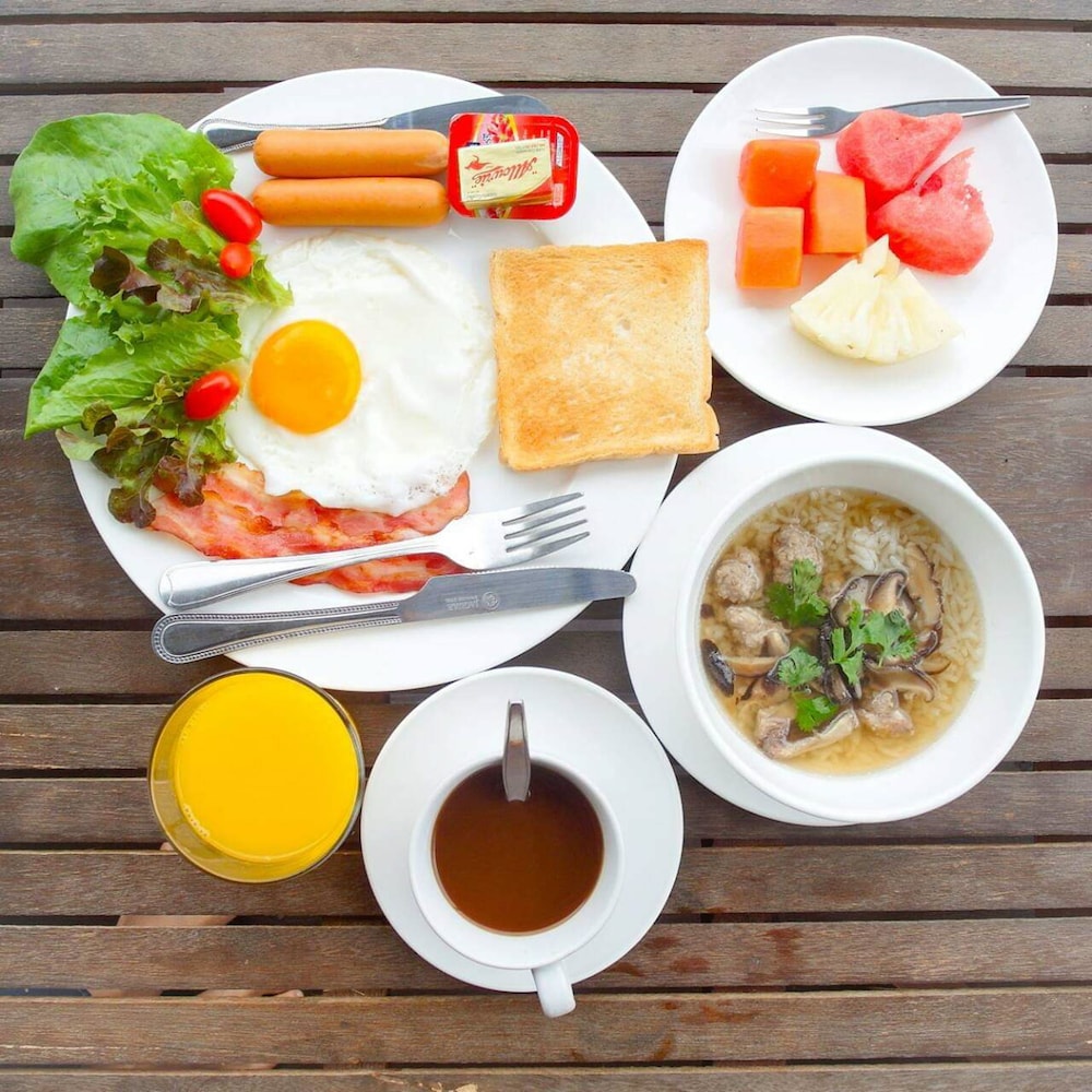 The Focus Khaoyai Resort 18/29