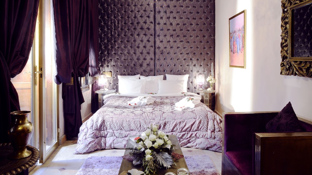Riad Wow 15/80