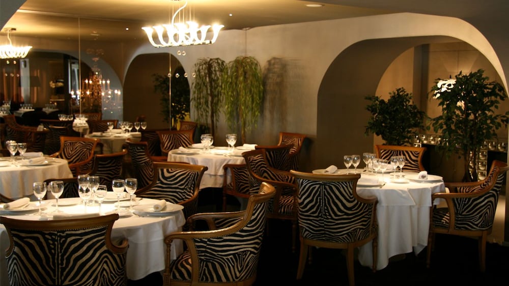 Hotel Bringue 26/31