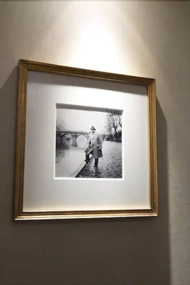 Le Relais Saint Germain 26/50
