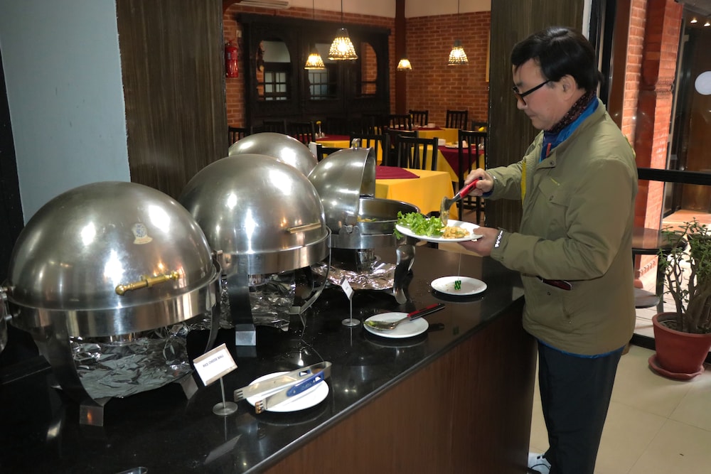 Thamel Eco Resort photo4