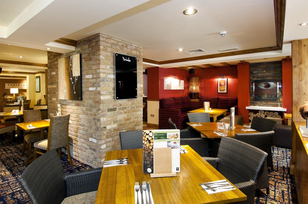Premier Inn Ramsgate (Manston Airport) 37/52