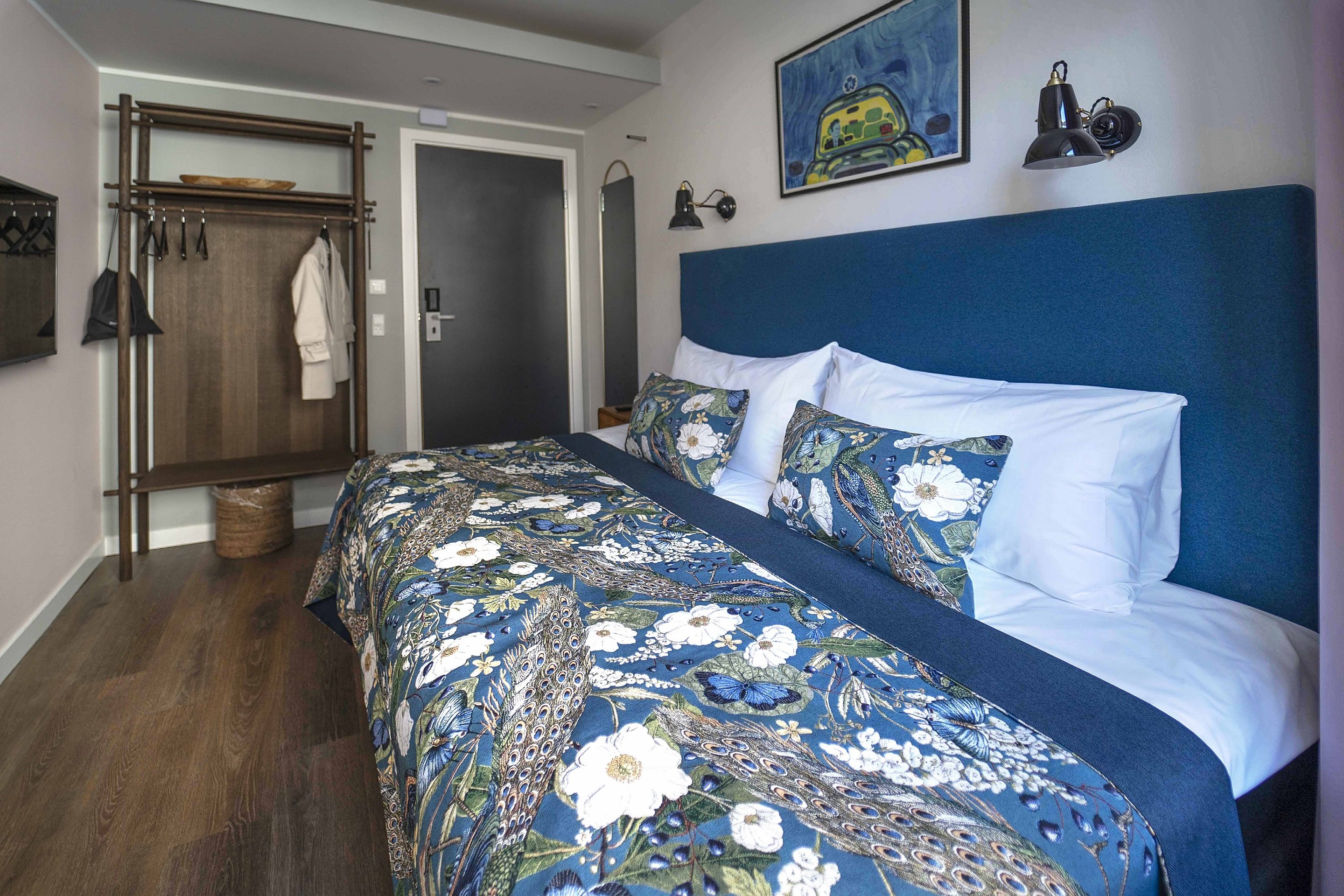 Motel One Copenhagen 3/16