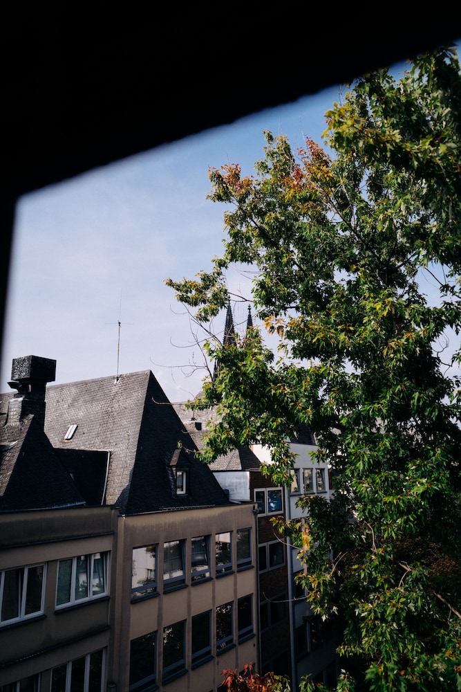 Lint Hotel Koln 4/41