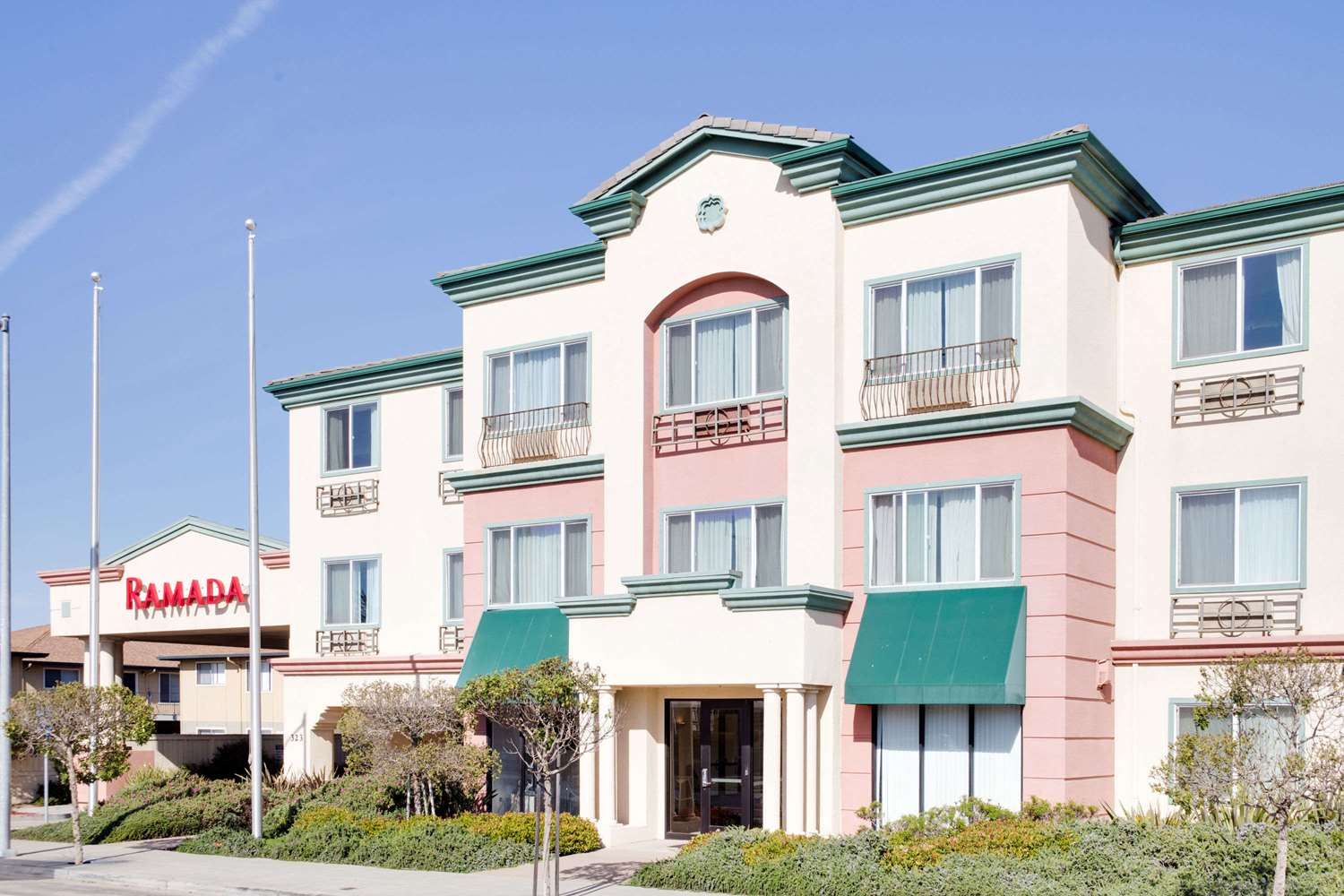 Ramada By Wyndham Marina 6/73