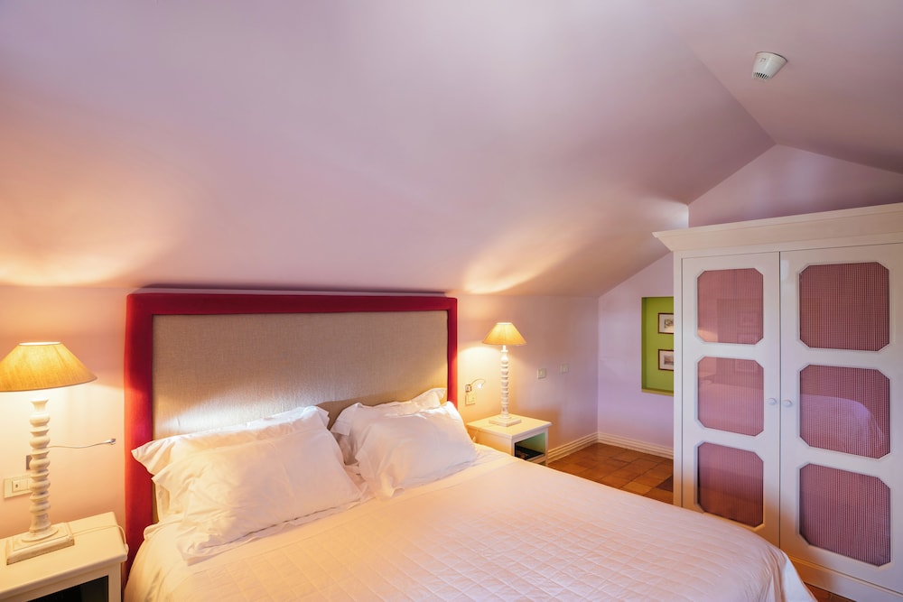 Boutique Hotel Ristorante Don Alfonso 1890 7/50