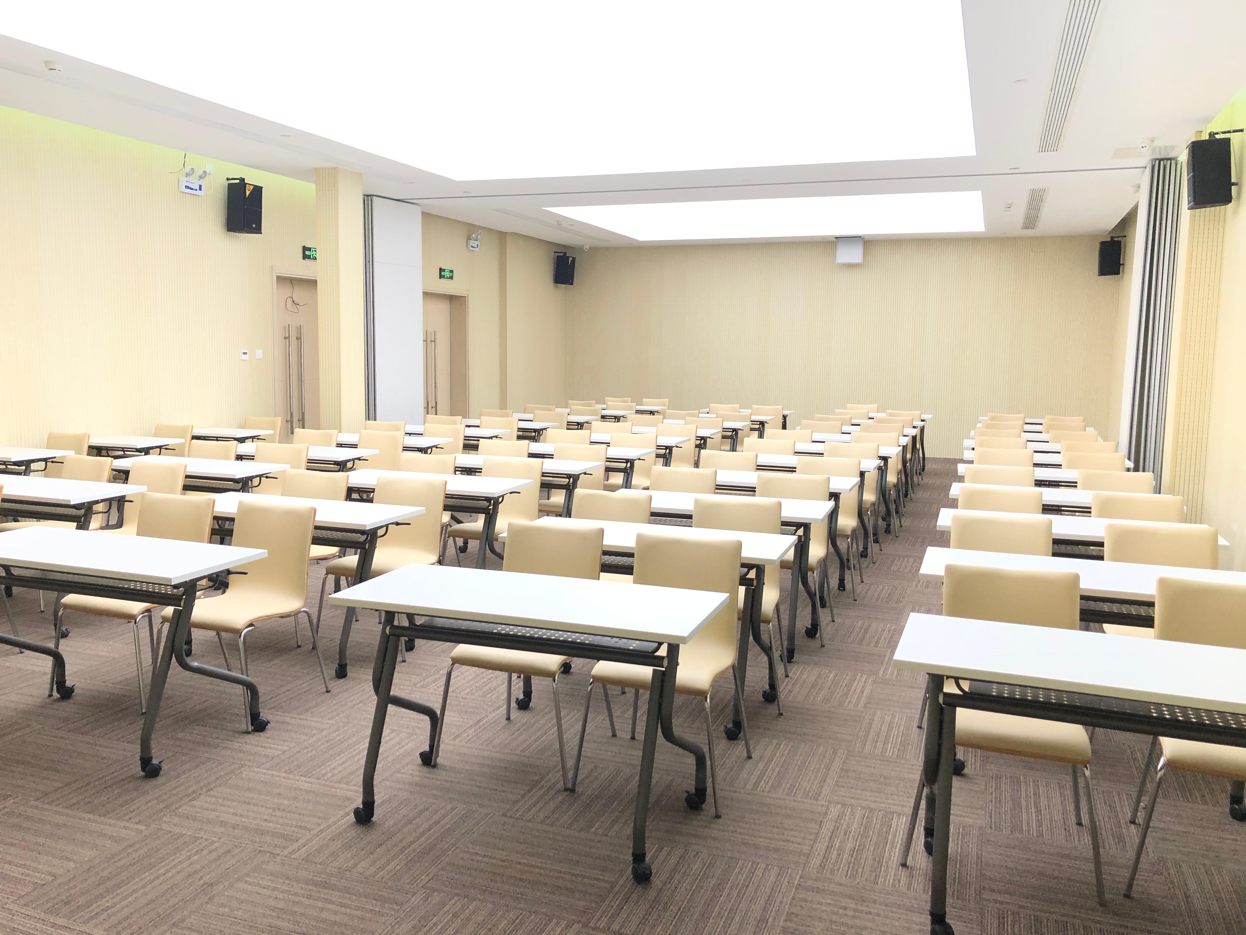 JI Hotel (Beijing Shangdi Anningzhuang) 28/33