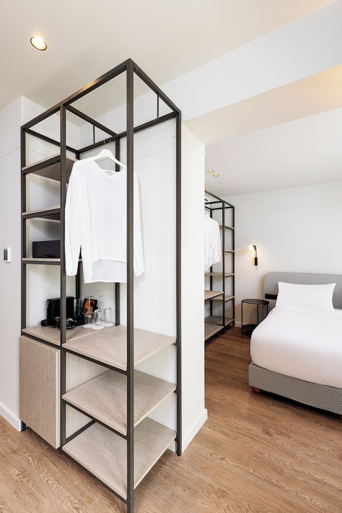 Lithos Hotel 19/46