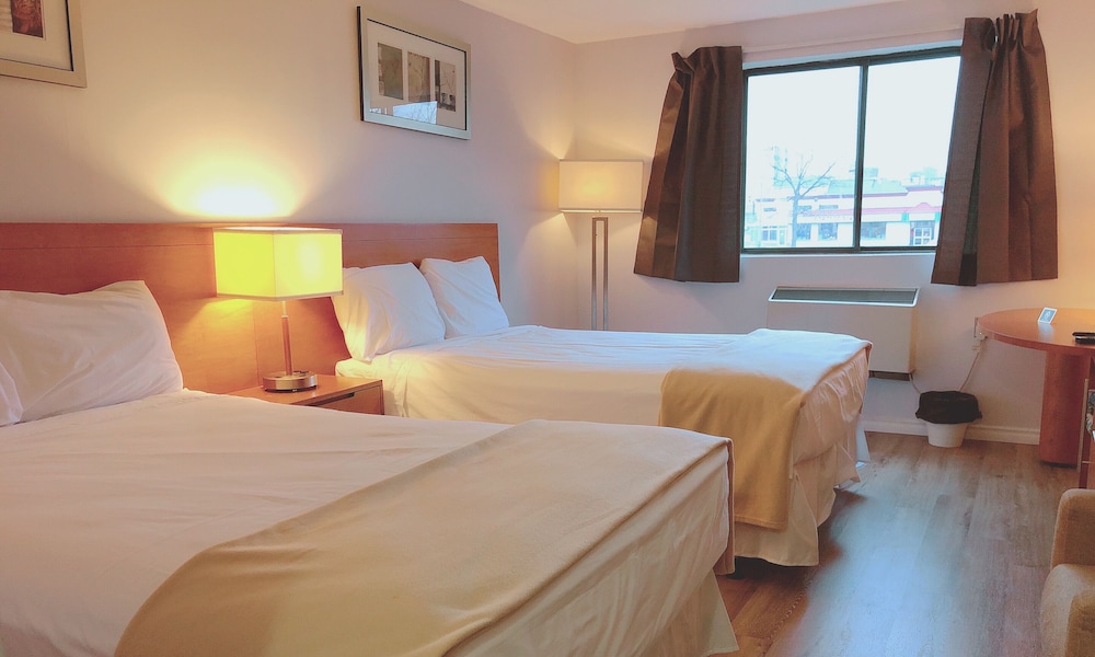 Motel6 Niagara Falls, On - Near The Falls 23/63