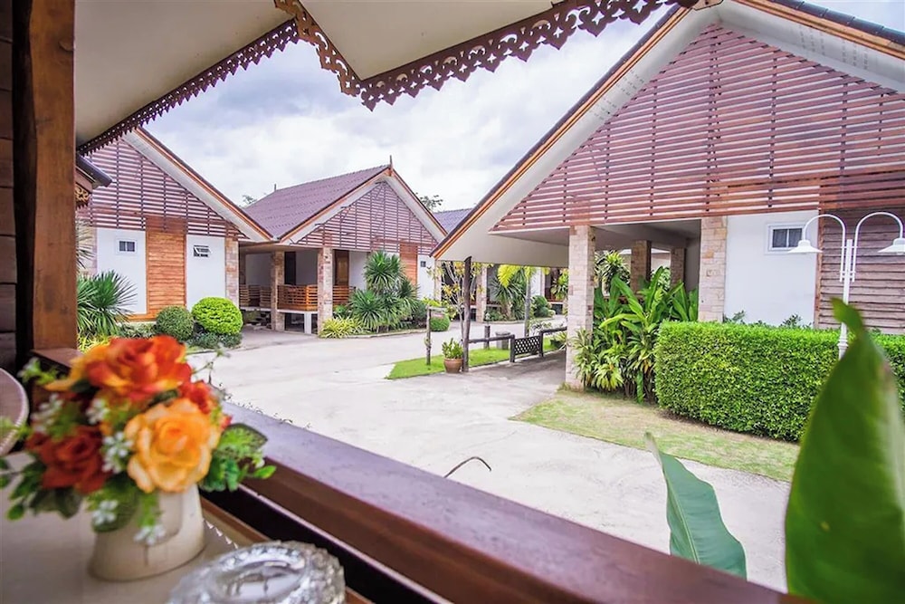 Ruentara Resort & Villa 46/55
