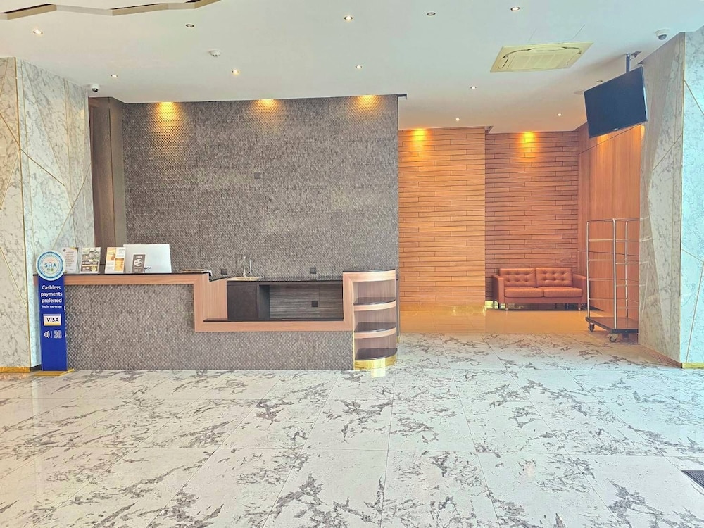 The TJ Hotel Pattaya 3/49