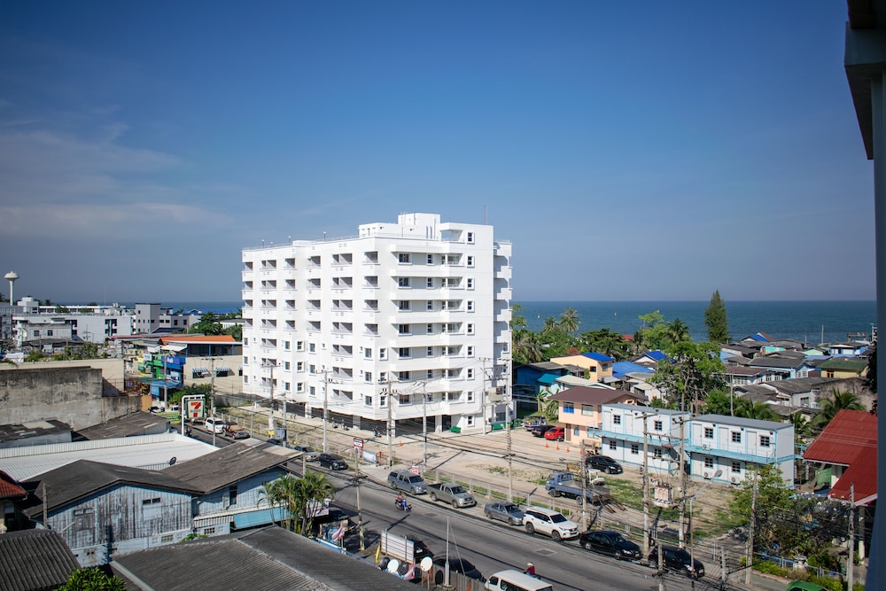 Hisea Hua Hin in HUA HIN - CHA-AM