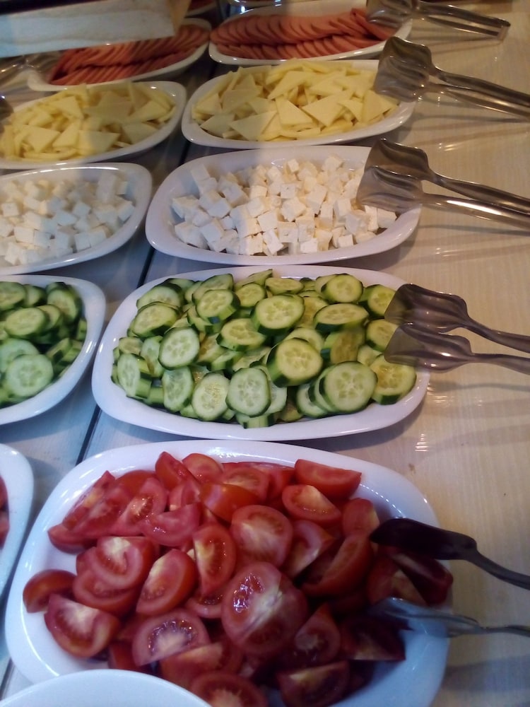 Olimpiyat Otel Izmir photo2