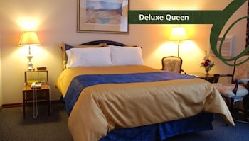 Commons Inn 31/46