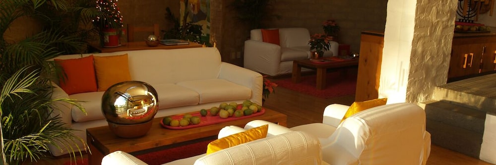Casa en el Campo Hotel &amp; Spa 50/71
