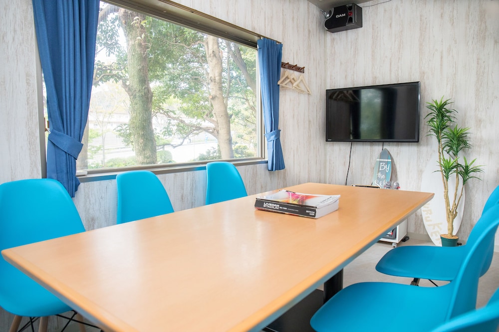Kur & Hotel Suruga 30/39