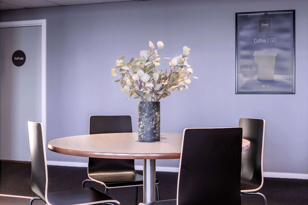 Four Points Flex By Sheraton Ishoj 50/53