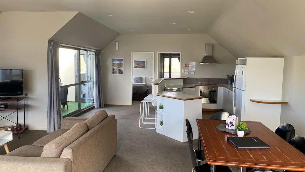 Lake Tekapo Scenic Resort 37/67