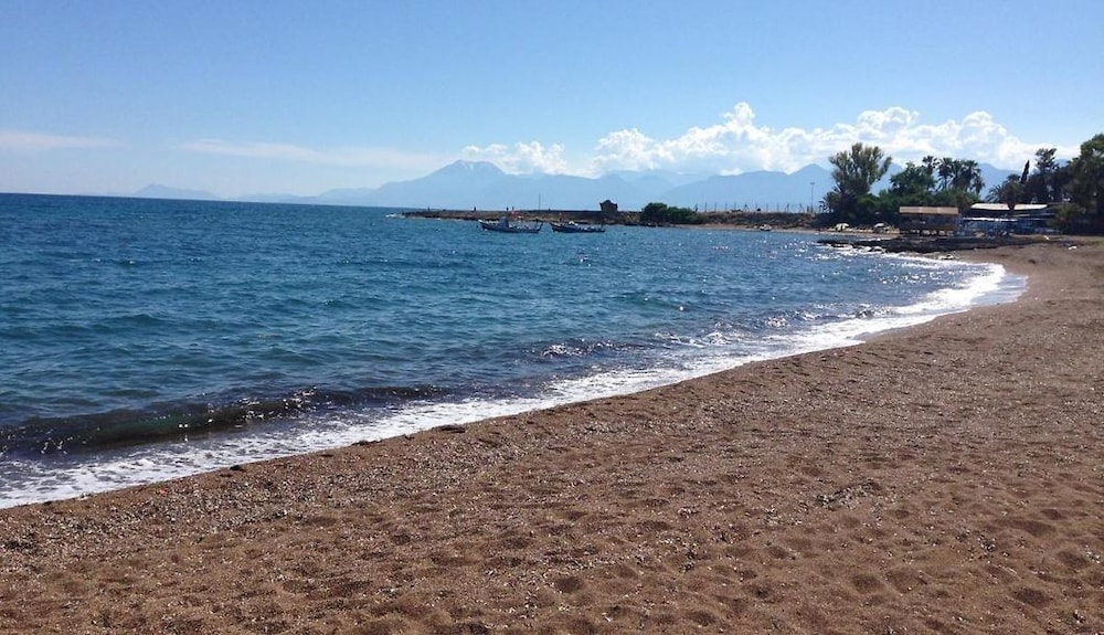 Tourist Hotel Antalya 58/63