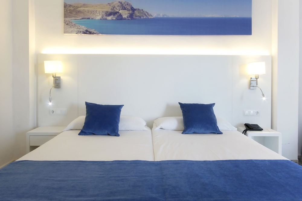 Hotel Ilusion Calma And Spa 17/61
