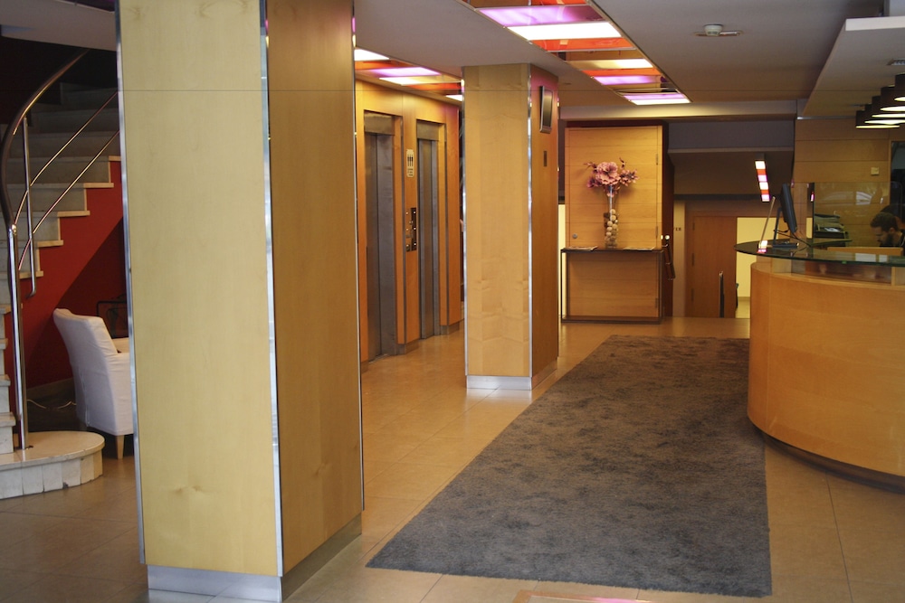 修道院酒店(Hotel Abbot Barcelona) 图片5