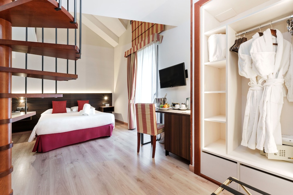 Spa Termes Carlemany Hotel 9/50