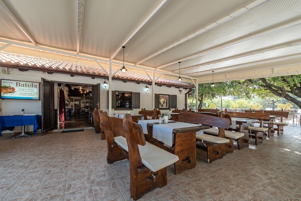 Camping Paklenica - Mobile Homes 29/55
