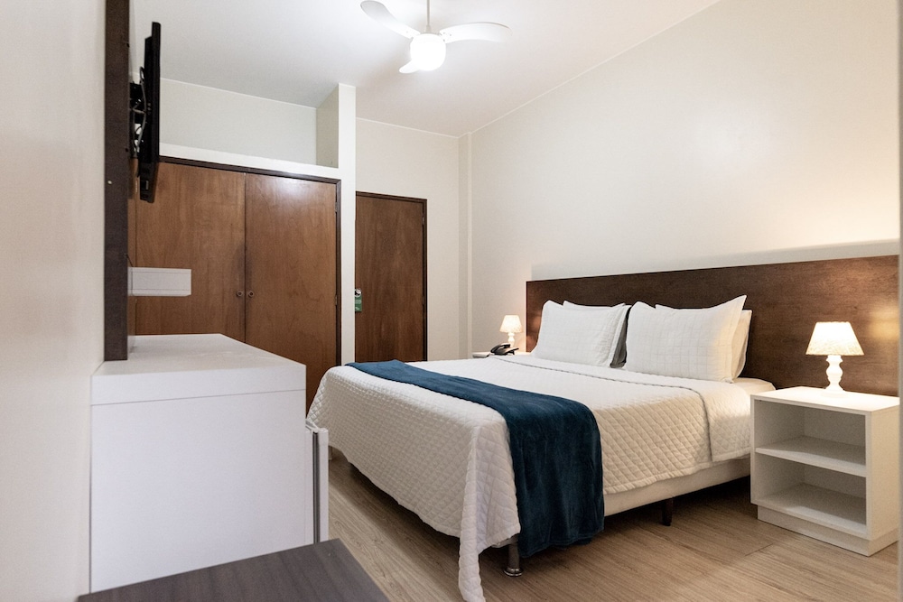 Hotel Fabris 13/62