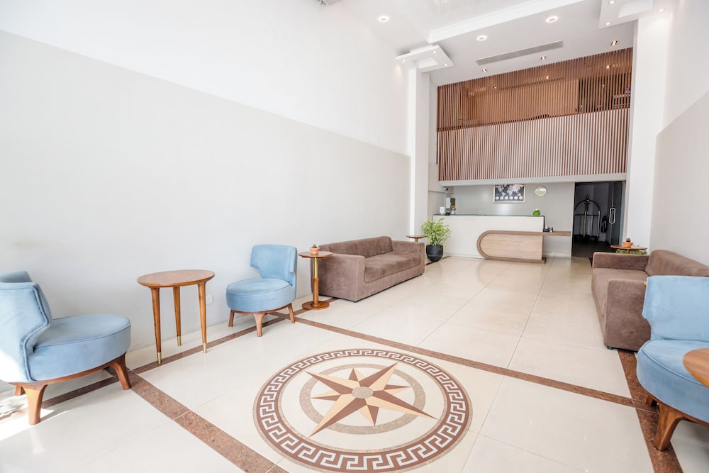 Supun Arcade Residency 2/50