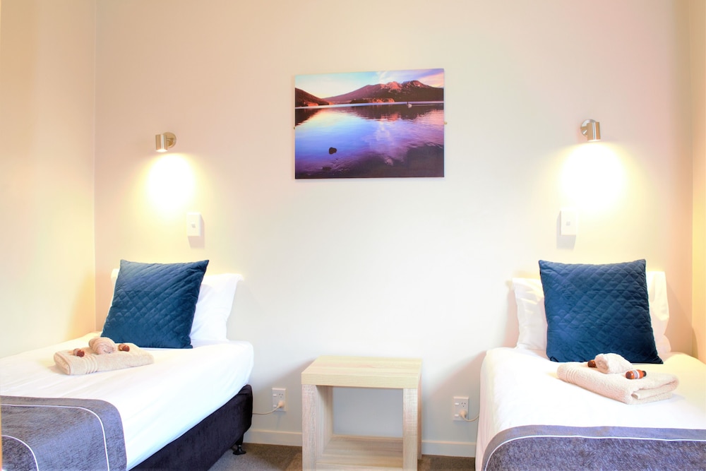 Bella Vista Motel Taupo 35/39