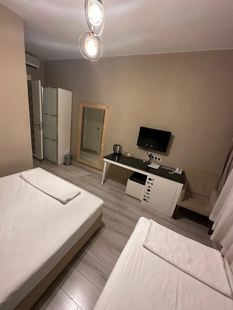 Tashan Hotel Gaziantep 8/42