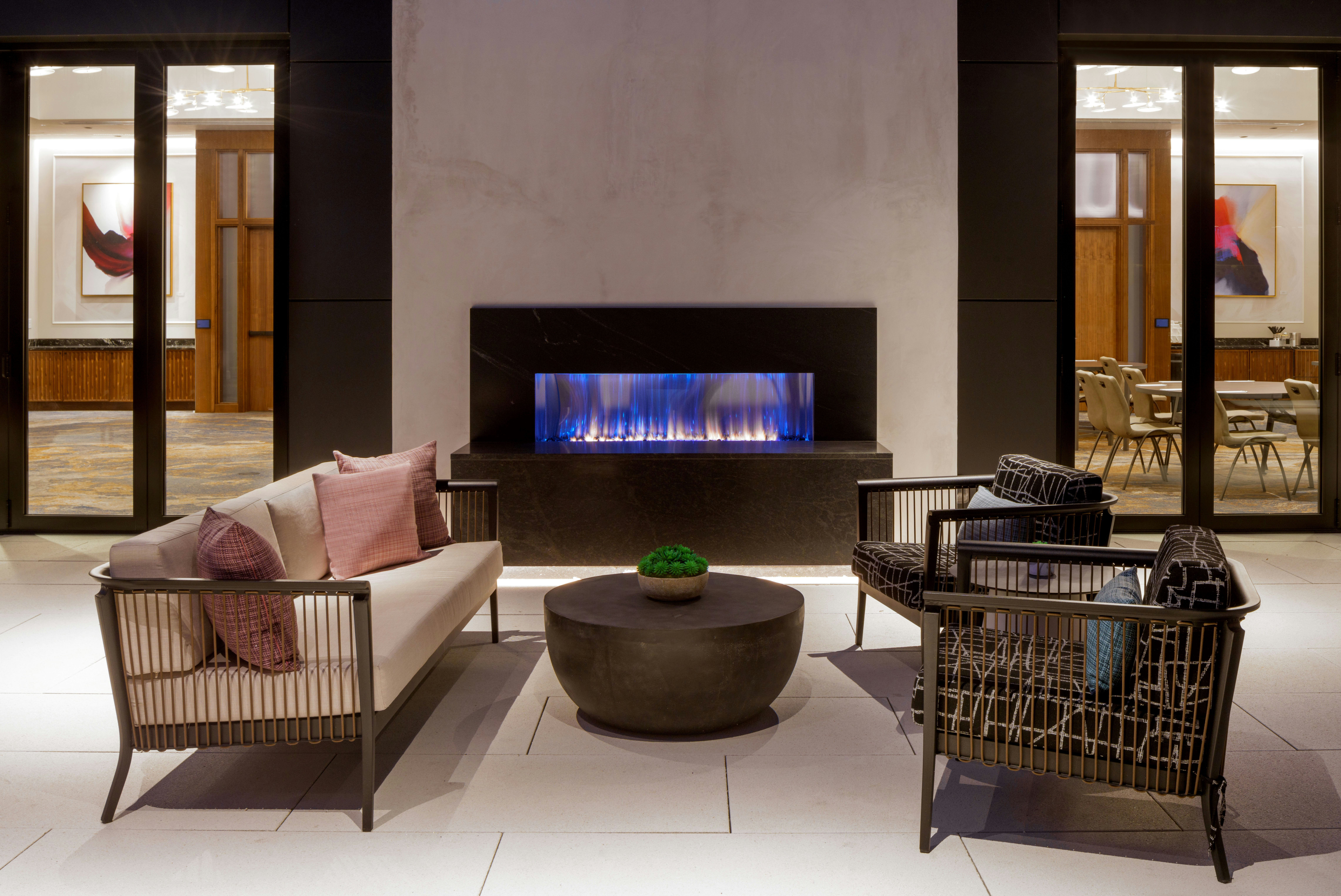 Tempo by Hilton Nashville Downtown 36/60