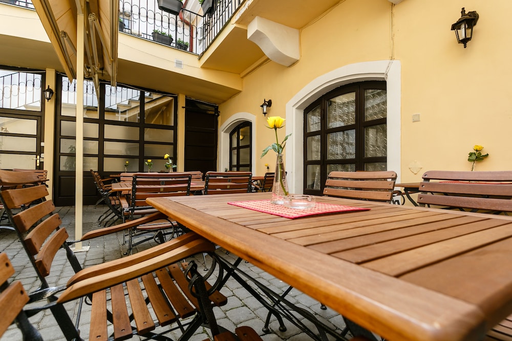 Pension U Lilie 38/50