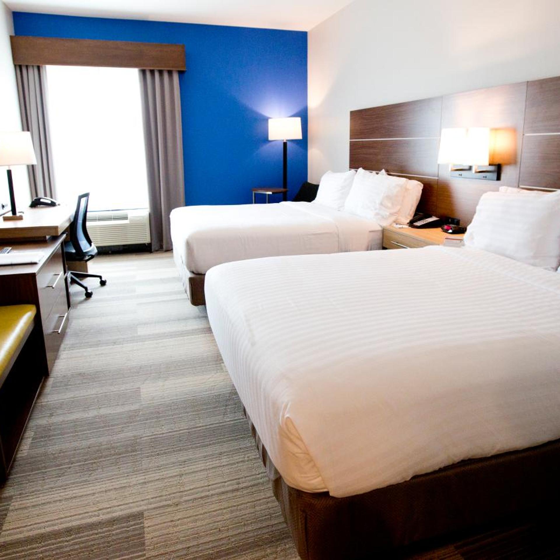 Executive, Suite, King Bed