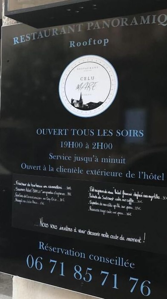 Le Grand Hotel 7/60