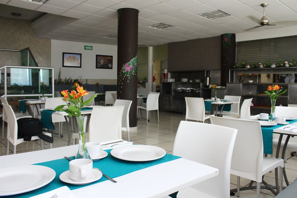 Chiapas Hotel Express 42/62