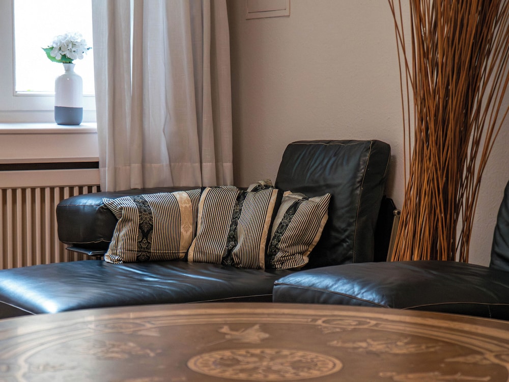 Apartmenthaus Hohe Straße 44/72