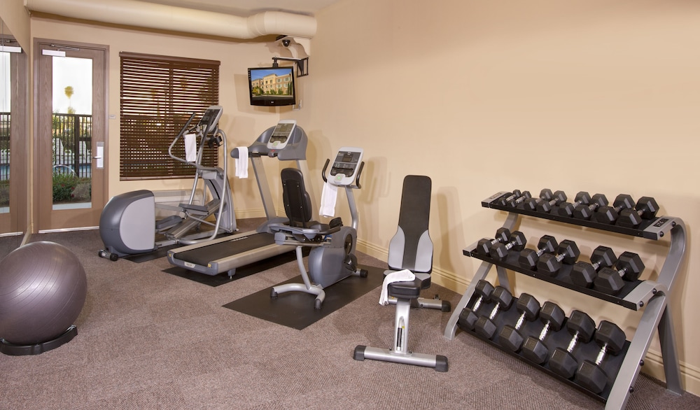 Ayres Hotel Chino Hills 27/55