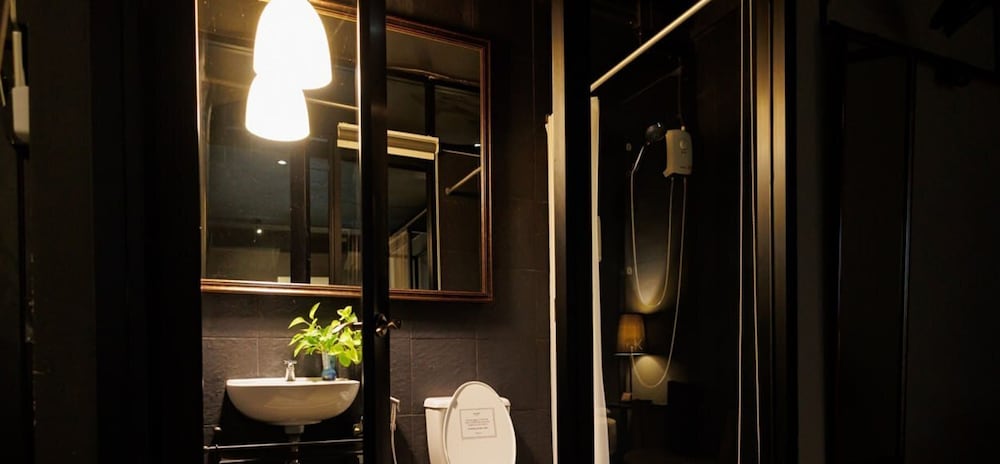 Heyyyy Bangkok - Hostel 78/80